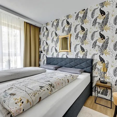 Apartment Aleja Gold - Acco Rent
