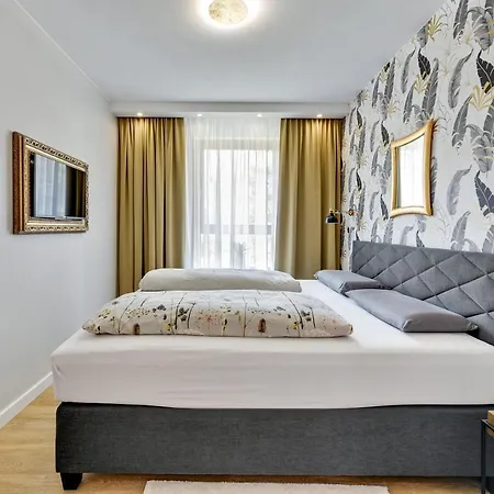Aleja Gold - Acco Rent Apartamento