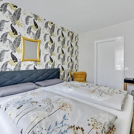 Aleja Gold - Acco Rent Apartamento