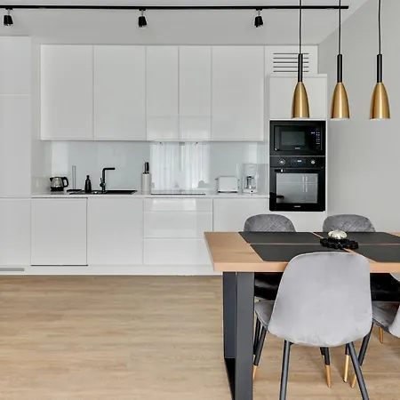 Apartamento Aleja Gold - Acco Rent *