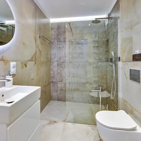 Apartamento Aleja Gold - Acco Rent